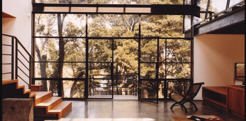 Iron Windows - Fixed, Casement, Awning - Artesanal Iron Doors